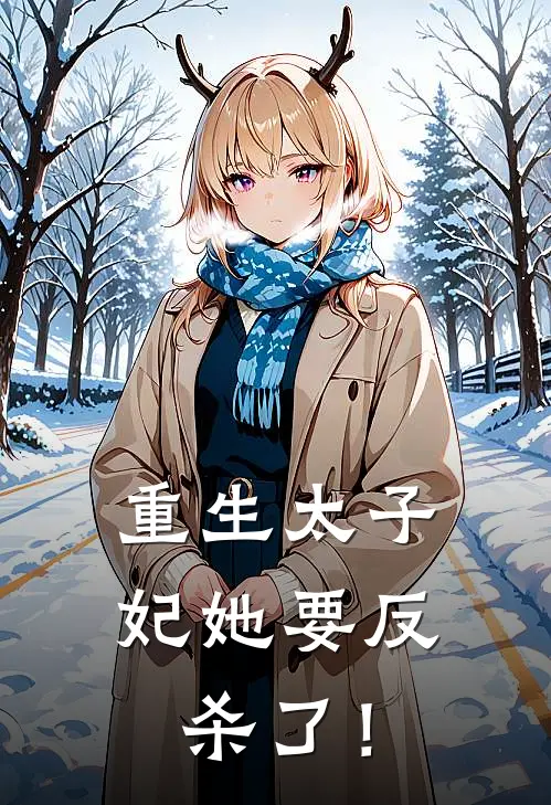 重生太子妃她要反杀了！(赵宸沈清欢)免费阅读_热门的小说重生太子妃她要反杀了！赵宸沈清欢